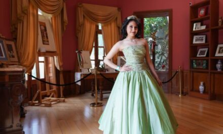 Mis XV años: Fundación OCESA celebra a quinceañeras de Iztacalco en una noche mágica con Yahir como padrino