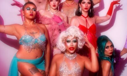 Celebrar la diversidad desde el cuerpo y el movimiento: arranca la Muestra De(s)generadas LGBTIQ+ en el Centro Cultural del Bosque