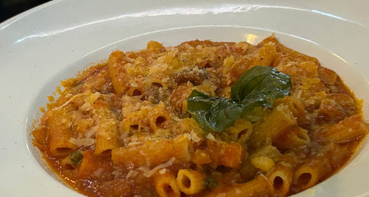Ninna Pastificio, pasta artesanal con sabores sicilianos en Santa María la Ribera