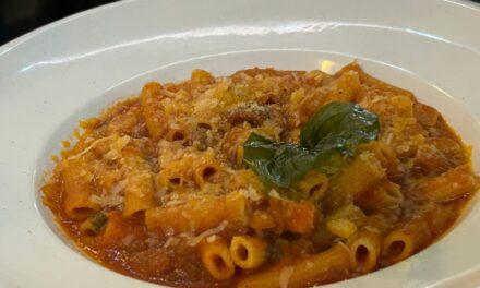 Ninna Pastificio, pasta artesanal con sabores sicilianos en Santa María la Ribera
