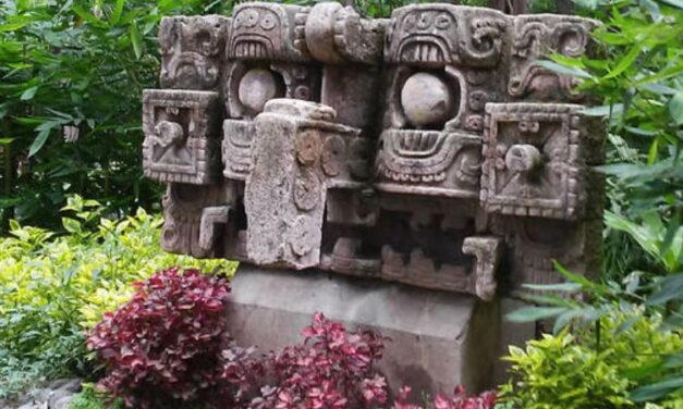 Parque Hundido (Luis G. Urbina), historia, naturaleza y cultura en la Colonia Del Valle