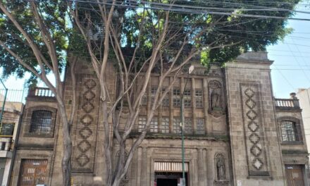 Parroquia de San José de los Obreros, una joya discreta en la colonia Obrera