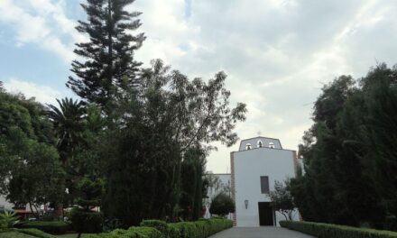Parque Tlacoquemécatl, un respiro histórico en el corazón de la colonia Del Valle