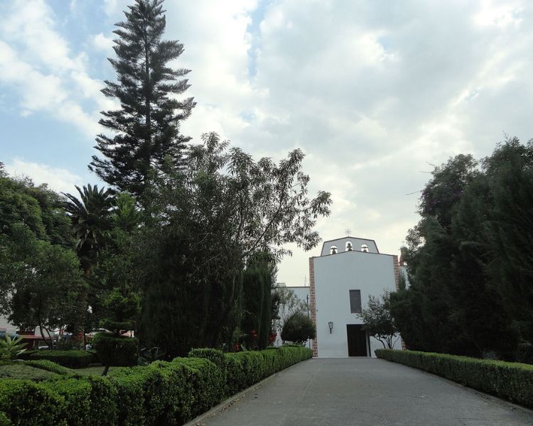 Parque Tlacoquemécatl, un respiro histórico en el corazón de la colonia Del Valle