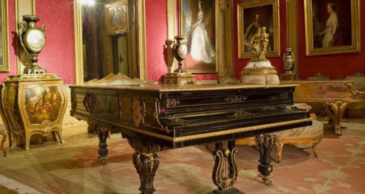 Chopin en estado puro con Erik Cortés Alcántara en el Museo Nacional de Arte