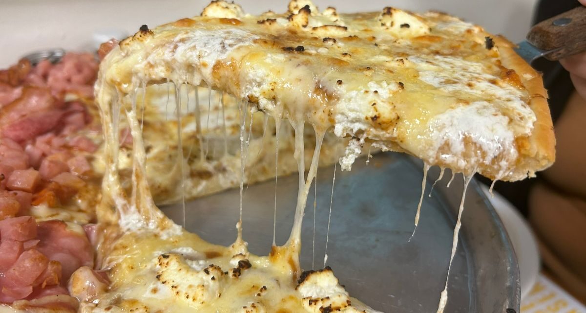 Pizzas Plaza, las pizzas de barrio que conquistaron el sur de CDMX