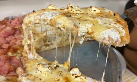 Pizzas Plaza, las pizzas de barrio que conquistaron el sur de CDMX