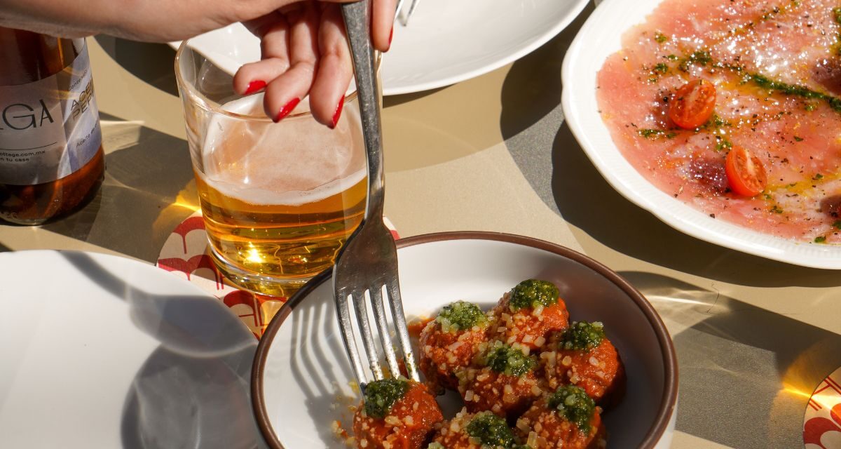 Pizzería della Madonna, una de las mejores pizzerías del mundo está en la Roma/Condesa