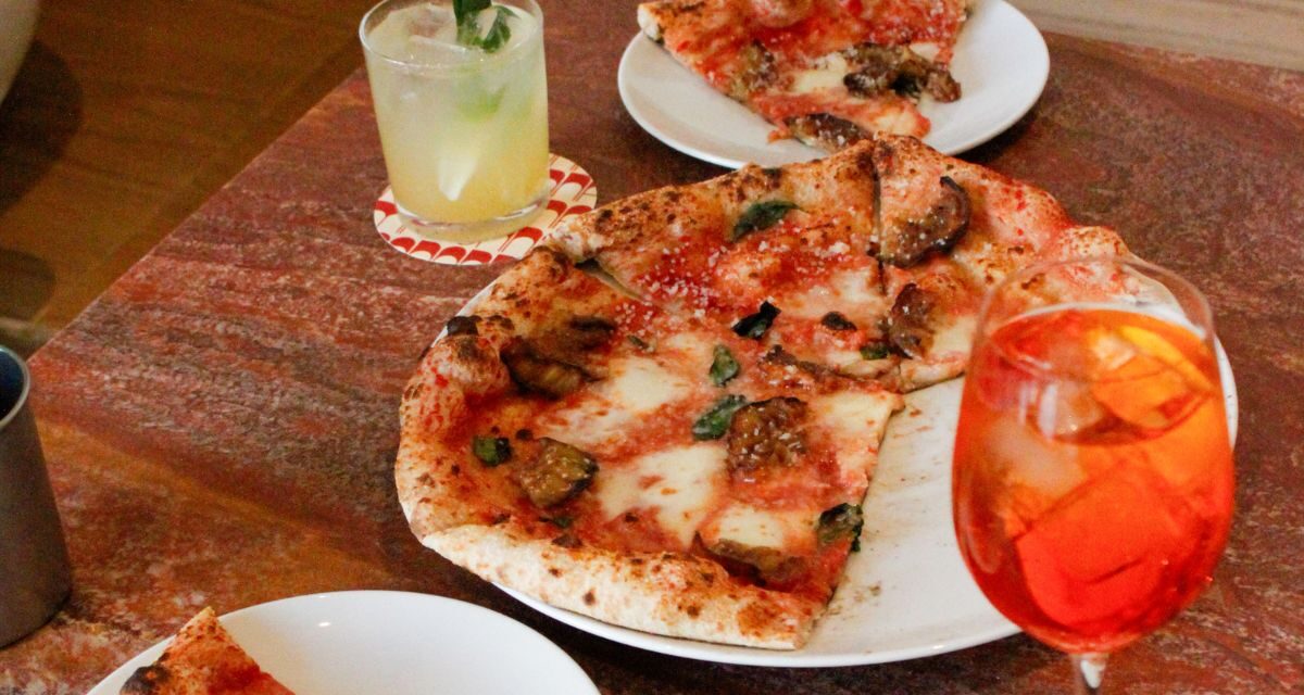 Pizza Pasta Fest 2026 celebrará la cocina italiana con tres días de sabores, experiencias y negocios en Campo Marte