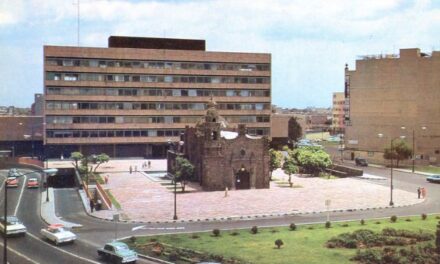 La Universidad de las Artes dará nueva vida cultural a Plaza Tlaxcoaque