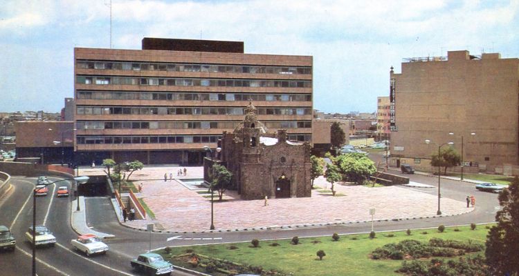 La Universidad de las Artes dará nueva vida cultural a Plaza Tlaxcoaque