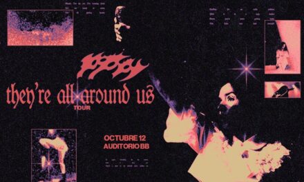 Poppy en CDMX: el ícono del cyber-pop y metal alternativo dará un concierto inolvidable en el Auditorio BB