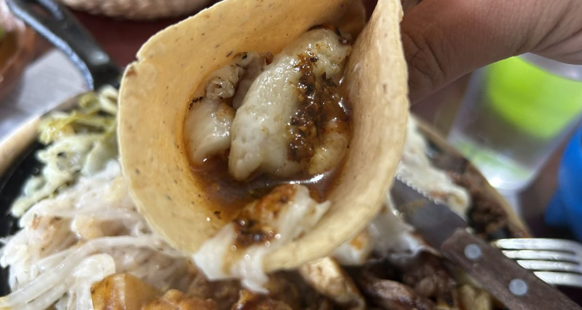 Pozolería Jalisco, birria y pozole con auténtico sabor tapatío en la Colonia Industrial (Tepeyac Insurgentes)