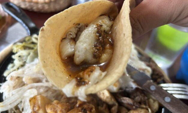 Pozolería Jalisco, birria y pozole con auténtico sabor tapatío en la Colonia Industrial (Tepeyac Insurgentes)
