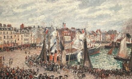 Descubre los secretos del impresionismo con el cuadernillo de la exposición La revolución impresionista: de Monet a Matisse
