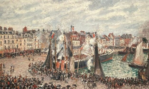 Revolución Impresionista. De Monet a Matisse, un recorrido por la historia y evolución del Impresionismo en Bellas Artes