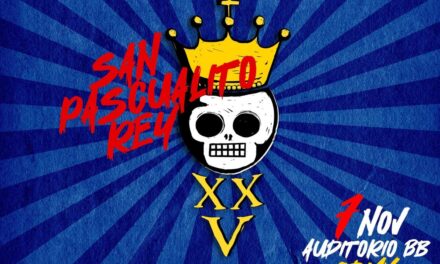 San Pascualito Rey se despide en CDMX: último concierto de una banda legendaria del rock mexicano