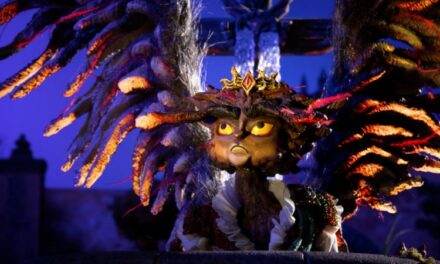 Soy Frankelda: La primera película stop-motion mexicana que conquista Annecy, Fantasia y el FICG