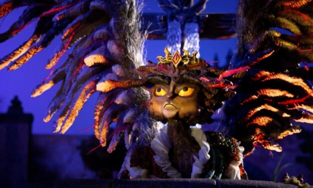 Netflix estrenará Soy Frankelda la primera película mexicana en stop motion en 2026