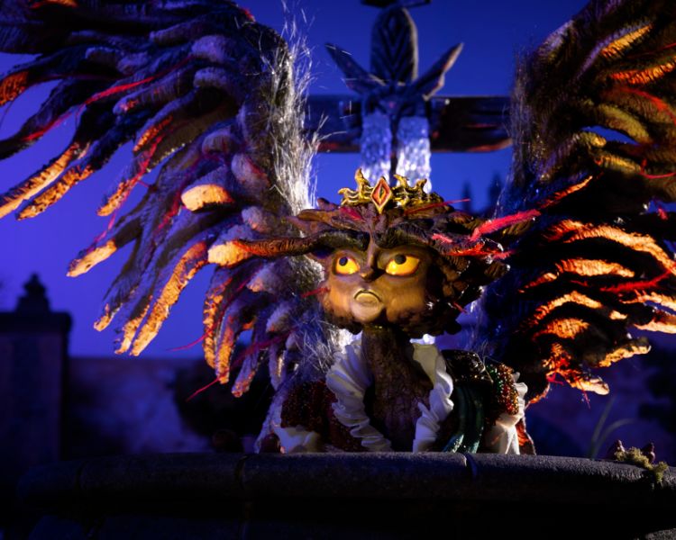 Soy Frankelda brilla en el Festival Fantasía 2025: animación mexicana que conquista el mundo