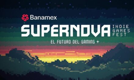 Nace Supernova Indie Games Fest: el primer festival de videojuegos independientes en México