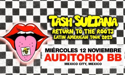 Tash Sultana regresa a la CDMX en noviembre: un viaje sonoro que conecta con las raíces