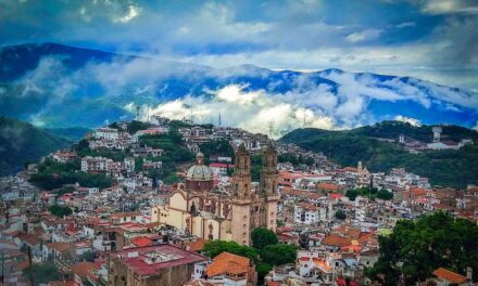 Qué hacer en Taxco en 3 días: cultura, naturaleza y descanso en el corazón del Pueblo Mágico de la plata