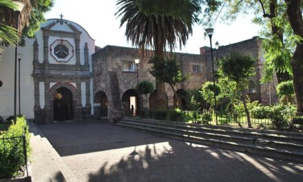 Templo de San Matías Apóstol, historia, leyendas y arte en el corazón de Iztacalco