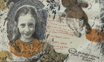Territorios Alterados, una reflexión de Ioulia Akhmadeeva sobre la migración en el Museo Nacional de la Estampa (MUNAE)
