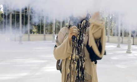 Todo lo que ella dijo: la primera exposición en México de Pauline Boudry y Renate Lorenz llega al MUAC