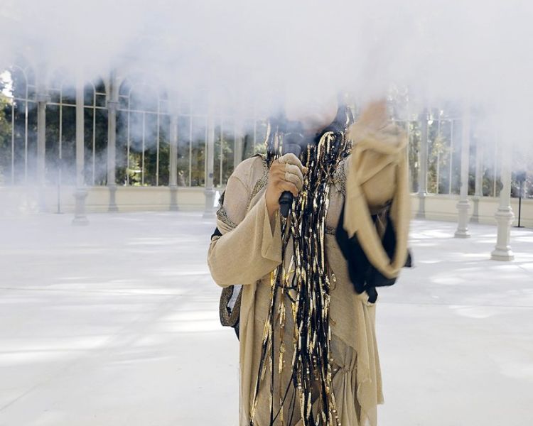 Todo lo que ella dijo: la primera exposición en México de Pauline Boudry y Renate Lorenz llega al MUAC