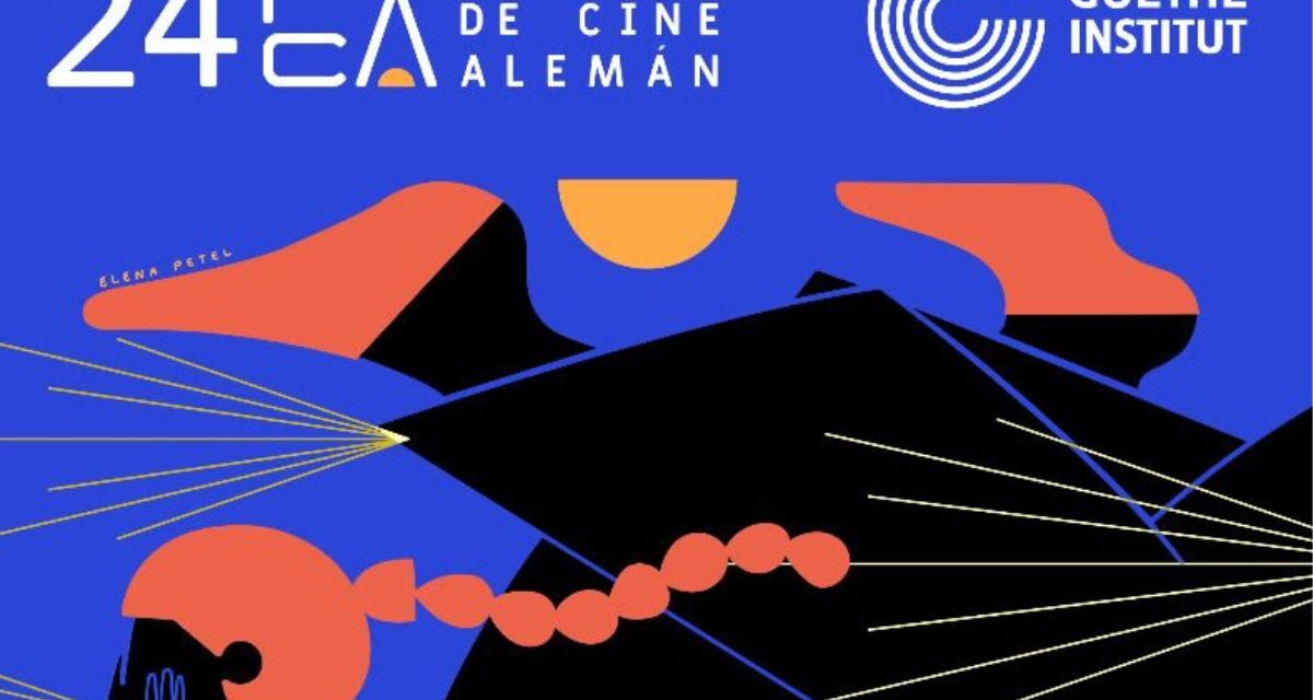 24° Festival de Cine Alemán anuncia “Shahid” y “La buena hermana” en competencia