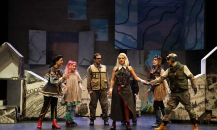 Agosto teatral en CDMX: danza, clásicos reimaginados y teatro para infancias