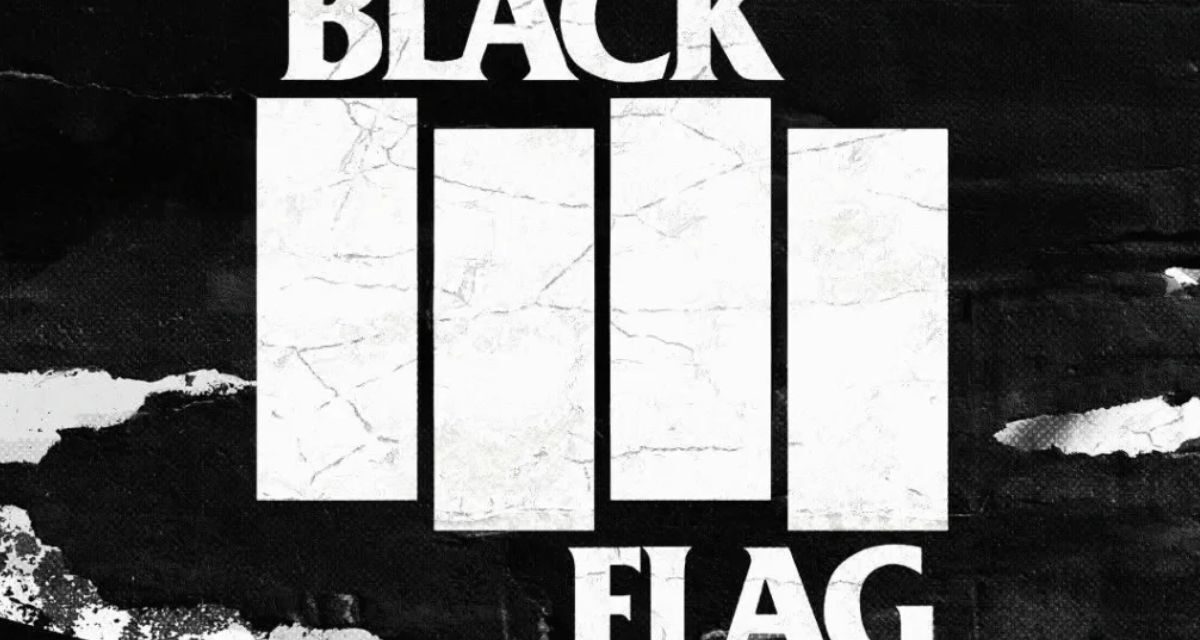 Black Flag regresa a México con energía punk y nueva alineación: concierto explosivo en el Fuck Off Room de la Ciudad de México