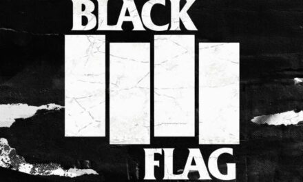 Black Flag regresa a México con energía punk y nueva alineación: concierto explosivo en el Fuck Off Room de la Ciudad de México