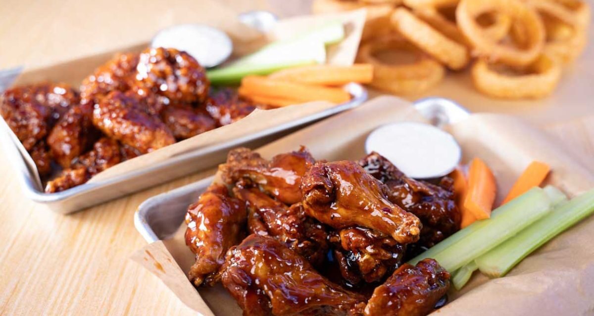 Buffalo Wild Wings en CDMX celebra el Día Internacional de la Alita con promociones especiales