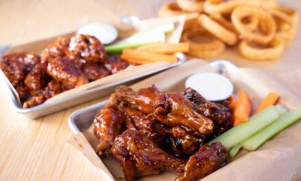 Buffalo Wild Wings en CDMX celebra el Día Internacional de la Alita con promociones especiales