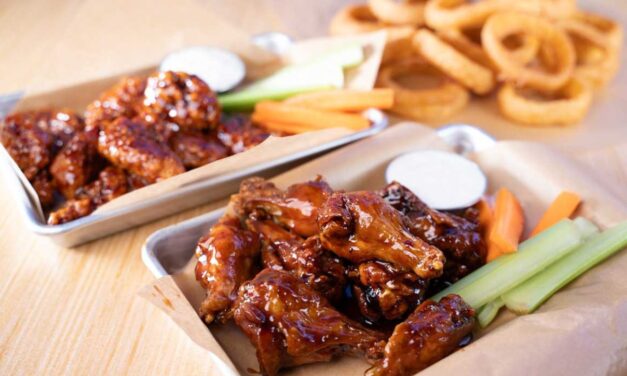 Buffalo Wild Wings en CDMX celebra el Día Internacional de la Alita con promociones especiales