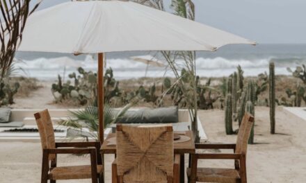 Mesa Del Sol, el nuevo restaurante que reinventa la cocina costera en Puerto Escondido