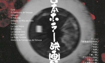 Terror japonés en 35 mm: clásicos del J-Horror llegan a la Cineteca Nacional este julio