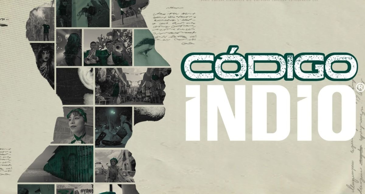 Código Indio se proyectará gratis en la Cineteca Mexiquense: cultura urbana, arte y resistencia en pantalla grande