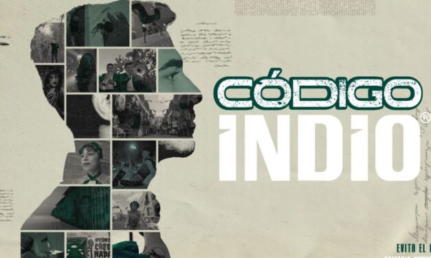 Código Indio se proyectará gratis en la Cineteca Mexiquense: cultura urbana, arte y resistencia en pantalla grande