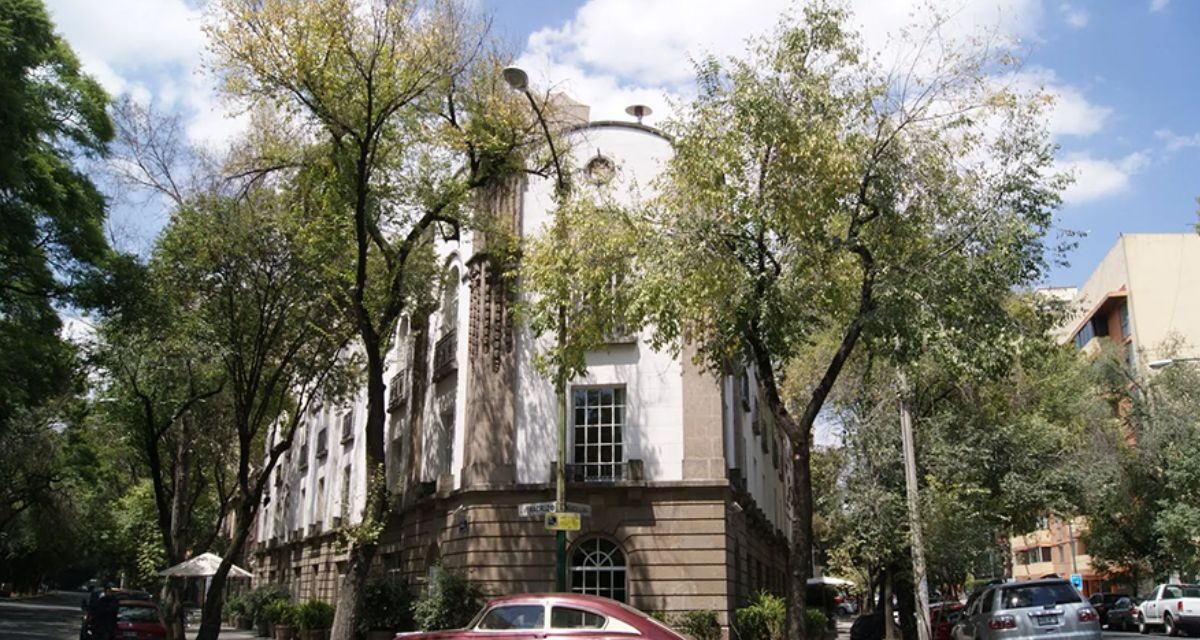 Colonia Condesa, historia, encanto arquitectónico y vida cultural en CDMX