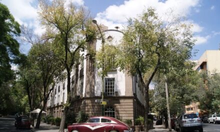 Colonia Condesa, historia, encanto arquitectónico y vida cultural en CDMX