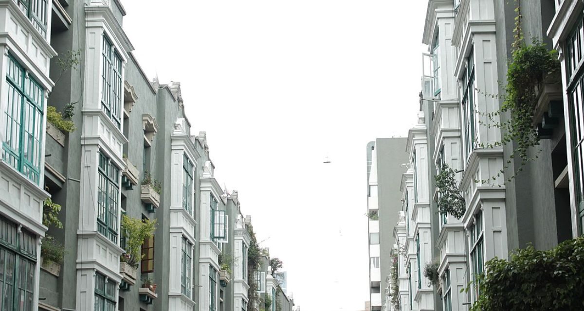 Conjunto Mazatlán, historia viva entre arte, arquitectura y vecindades legendarias en la Condesa