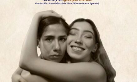 ContrActual: el amor imposible desde una mirada queer y poética en el Espacio Rosa del Espacio 77