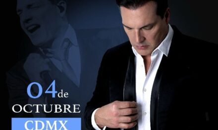 Daniel Boaventura celebra su amor por México con “En Casa Tour” en el Auditorio Nacional