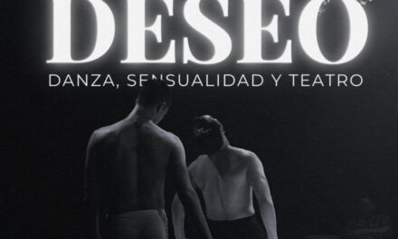 Deseo, danza inmersiva y erotismo escénico en Un Teatro