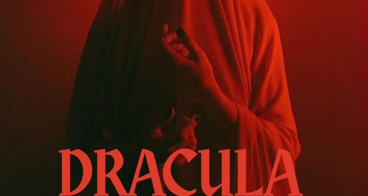 Drácula : danza, deseo y oscuridad en una versión contemporánea del clásico en Un Teatro CDMX