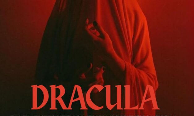 Drácula, terror y danza en Un Teatro